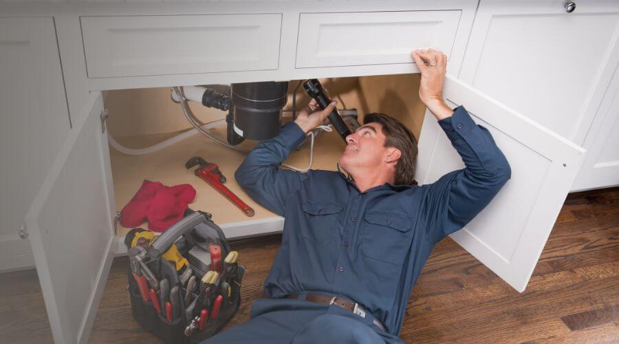 Professional Leak Detection Services in Mizpah, MN